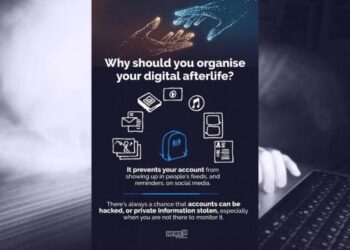 Digital Life After Death | A look at popular platforms and their rules ...