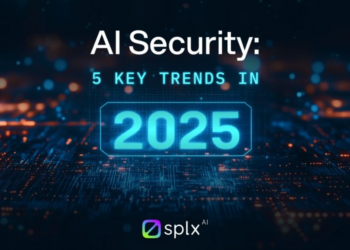 AI Security in 2025: 5 Key Trends | SplxAI Blog