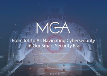 From IoT to AI: Navigating Cybersecurity in Our Smart Security Era