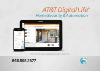 “What Happened to AT&T Digital Life Home Security?”