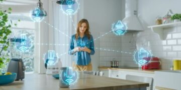 Home Automation, Cara Canggih Efisiensi Energi dan Bikin Rumah Nyaman ...